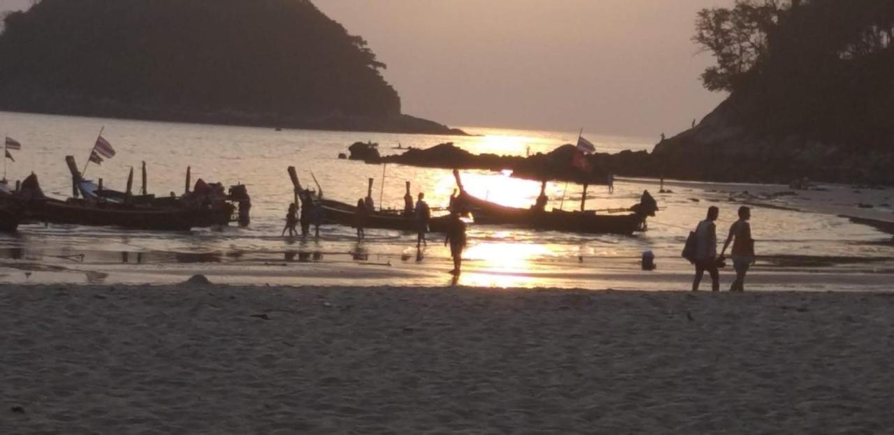 Kata Happy Place 외부 사진